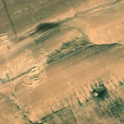Satellite imagery of Megsem el Hamdia, DZ
