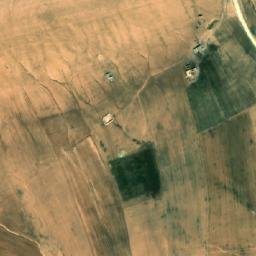 Satellite imagery of Megsem el Hamdia, DZ