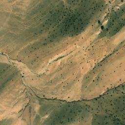 Satellite imagery of Dalaat el Beïda, DZ