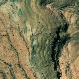 Satellite imagery of Guelb Hassioua, DZ