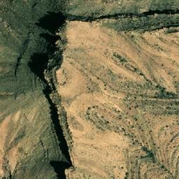 Satellite imagery of Guelb Hassioua, DZ