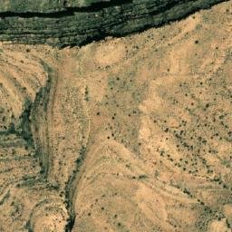 Satellite imagery of Guelb Hassioua, DZ