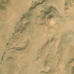 Satellite imagery of Chebket Ben Ouirha, DZ