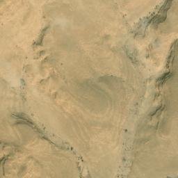 Satellite imagery of Chebket Ben Ouirha, DZ