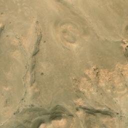 Satellite imagery of Chebket Ben Ouirha, DZ