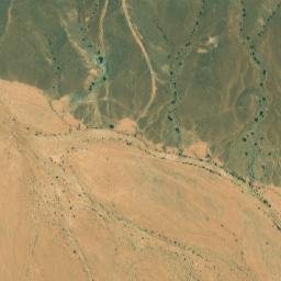 Satellite imagery of Guerguit el Mehasseur, DZ