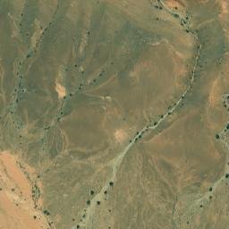 Satellite imagery of Guerguit el Mehasseur, DZ