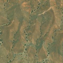 Satellite imagery of Guerguit el Mehasseur, DZ