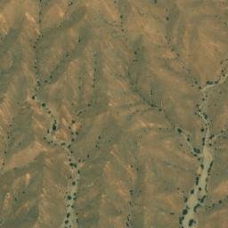 Satellite imagery of Melab el Gara, DZ