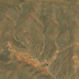 Satellite imagery of Guernet Ali, DZ