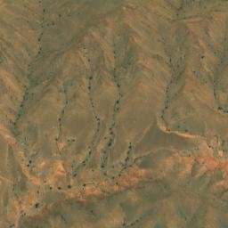 Satellite imagery of Guernet Ali, DZ