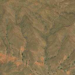 Satellite imagery of Guernet Ali, DZ