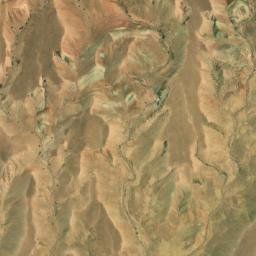 Satellite imagery of Djebel Tirimbou, DZ
