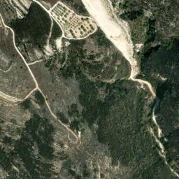 Satellite imagery of Makrona, CY