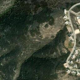 Satellite imagery of Makrona, CY