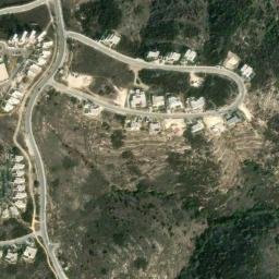 Satellite imagery of Makrona, CY