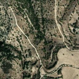 Satellite imagery of Axylon, CY