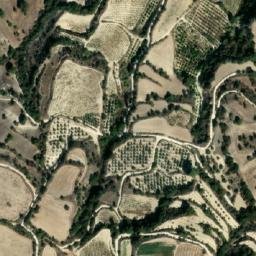 Satellite imagery of Axylon, CY
