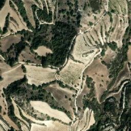 Satellite imagery of Axylon, CY