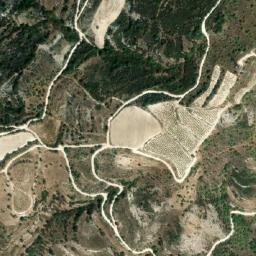 Satellite imagery of Paoura, CY