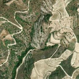 Satellite imagery of Paoura, CY
