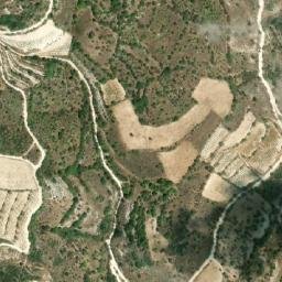 Satellite imagery of Paoura, CY