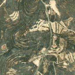 Satellite imagery of Ágios Geórgios, CY