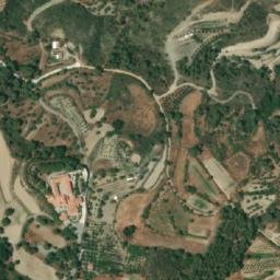 Satellite imagery of Chinoas, CY