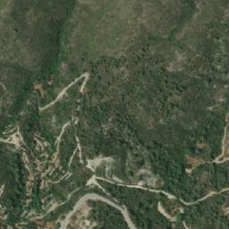 Satellite imagery of Chinoas, CY