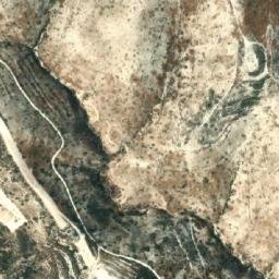 Satellite imagery of Aetomoutti tis Vavlas, CY