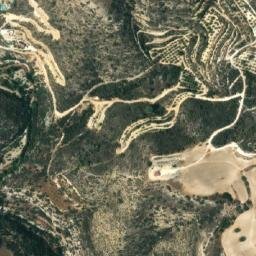 Satellite imagery of Nemourka, CY