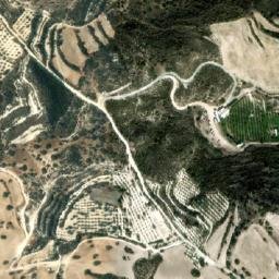 Satellite imagery of Nemourka, CY