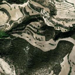 Satellite imagery of Nemourka, CY