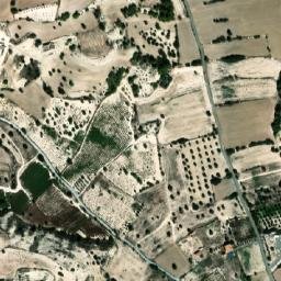 Satellite imagery of Viklones, CY