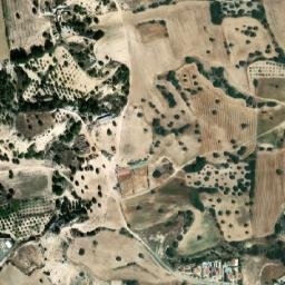Satellite imagery of Viklones, CY