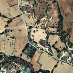 Satellite imagery of Viklones, CY