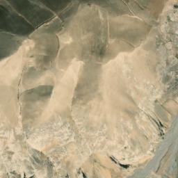 Satellite imagery of Ḩājī-Mīrkhōr, AF