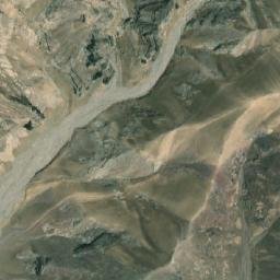 Satellite imagery of Ḩājī-Mīrkhōr, AF
