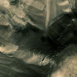 Satellite imagery of Khūlah-ye Kowrīj, AF