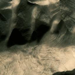 Satellite imagery of Khūlah-ye Kowrīj, AF