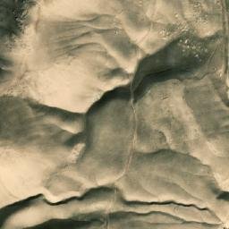 Satellite imagery of Khūlah-ye Kowrīj, AF