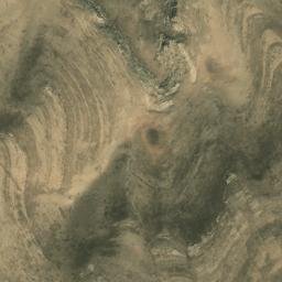 Satellite imagery of Kishmagah, AF