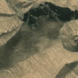 Satellite imagery of Kishmagah, AF