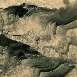 Satellite imagery of Kabalī, AF