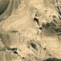 Satellite imagery of Kabalī, AF