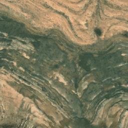 Satellite imagery of Khūlah, AF