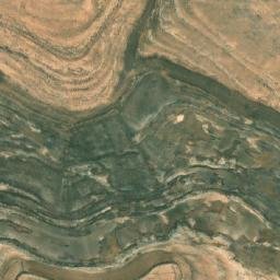 Satellite imagery of Khūlah, AF