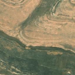 Satellite imagery of Khūlah, AF