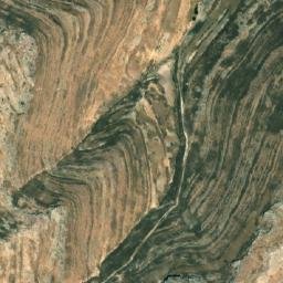 Satellite imagery of Baydak, AF