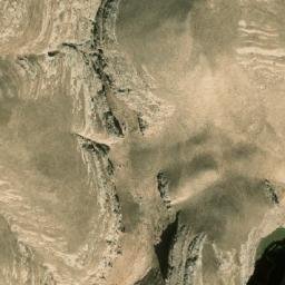 Satellite imagery of Khaṟaylūshak, AF